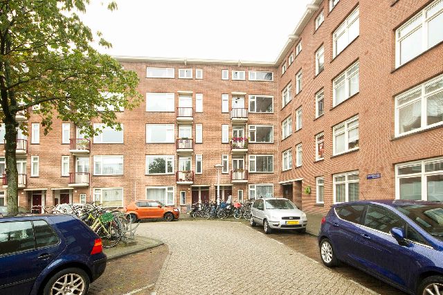 1055 KP Amsterdam (Landlust)