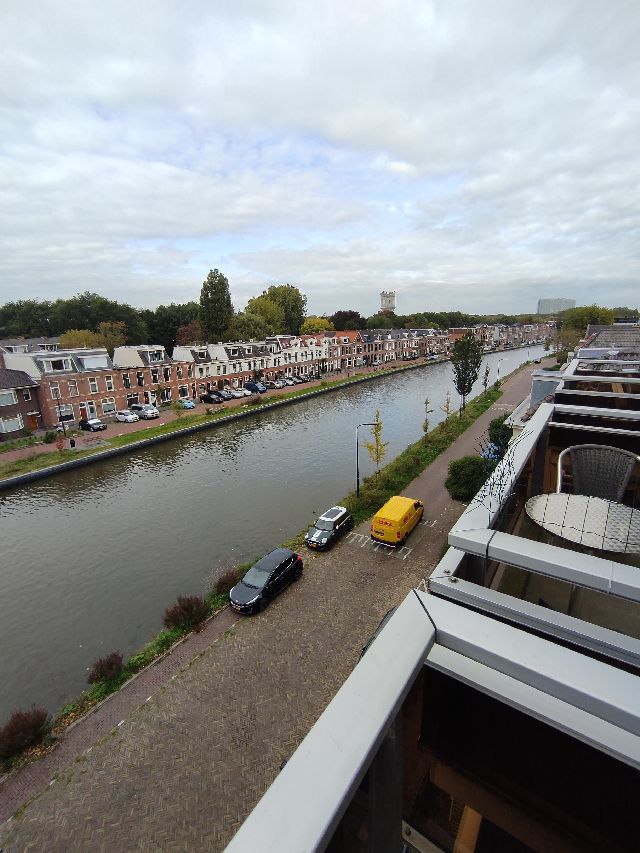 2289 BG Rijswijk (Vrijenban)