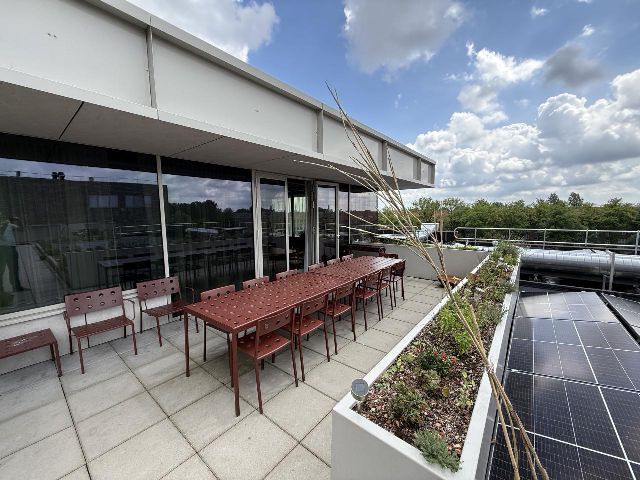 1013 BD Amsterdam (Houthavens)