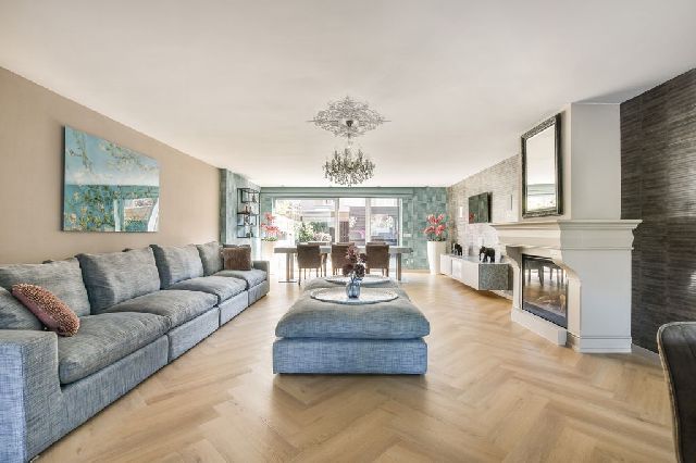 1060 RM Amsterdam (De Aker)