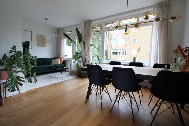1055 AR Amsterdam (Erasmuspark)