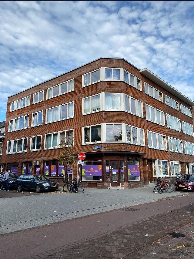 3082 LB Rotterdam (Oud Charlois)