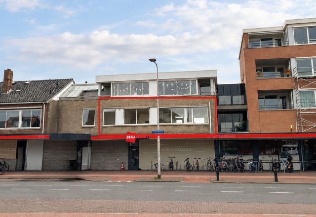 2071 CJ Santpoort-Noord (Santpoort-Dorp)