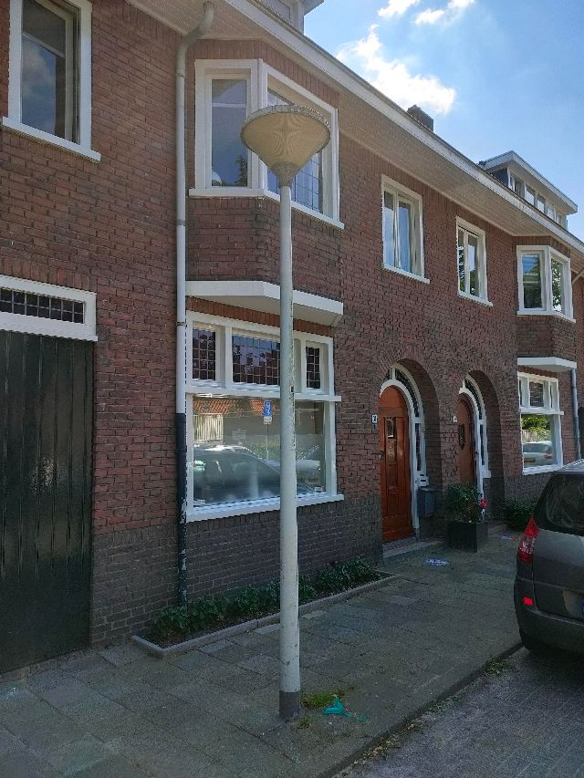 5616 NV Eindhoven (Philipsdorp)