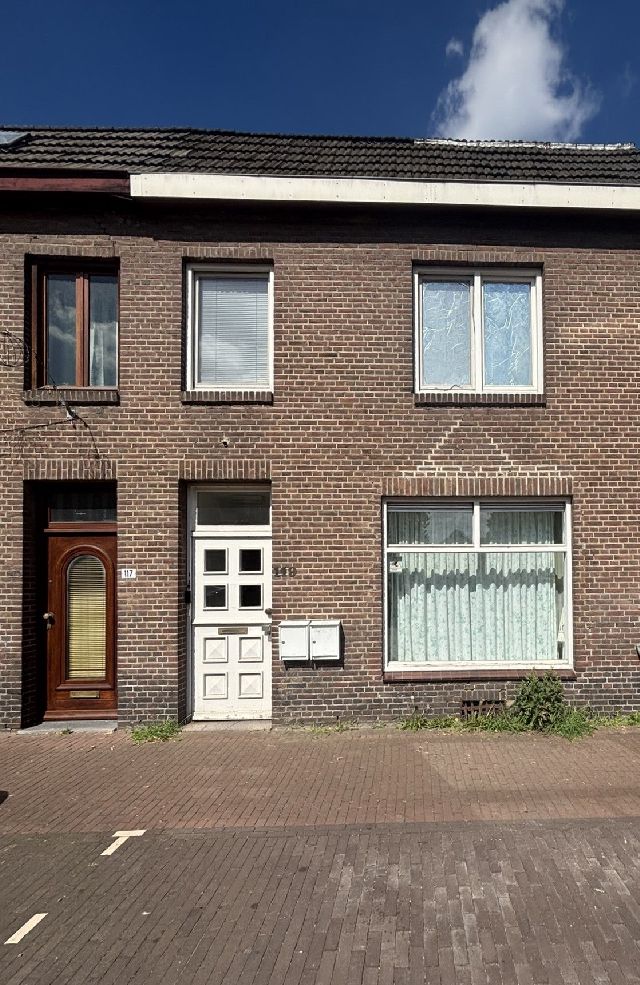 6225 EC Maastricht (Amby)