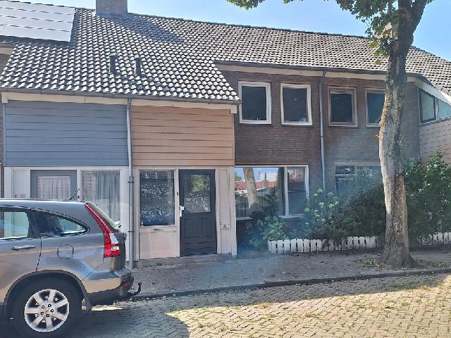 5652 HE Eindhoven (Het Ven)