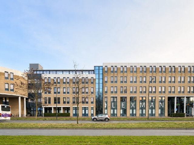 7311 SZ Apeldoorn (Binnenstad)