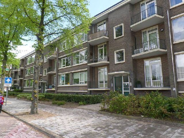 5615 SX Eindhoven (Oude Spoorbaan)