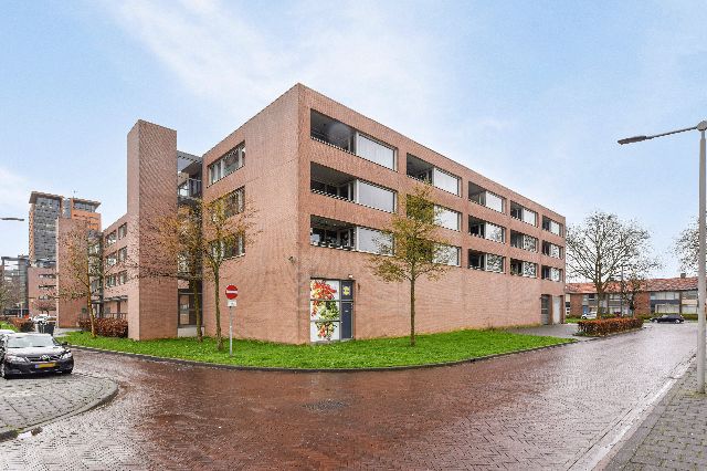 6833 GX Arnhem (Kamillehof)