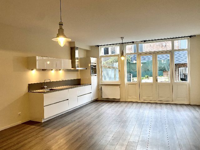 3511 JD Utrecht (Lange Elisabethstraat, Mariaplaats en omgeving)