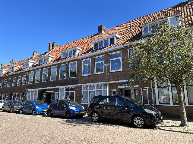3043 VE Rotterdam (Overschie)