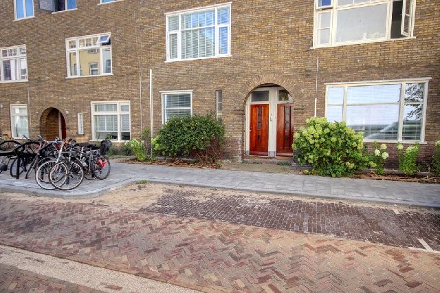 6828 DP Arnhem (Spijkerbuurt)