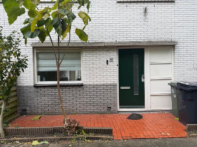 2033 ZB Haarlem (Kunstschildersbuurt)