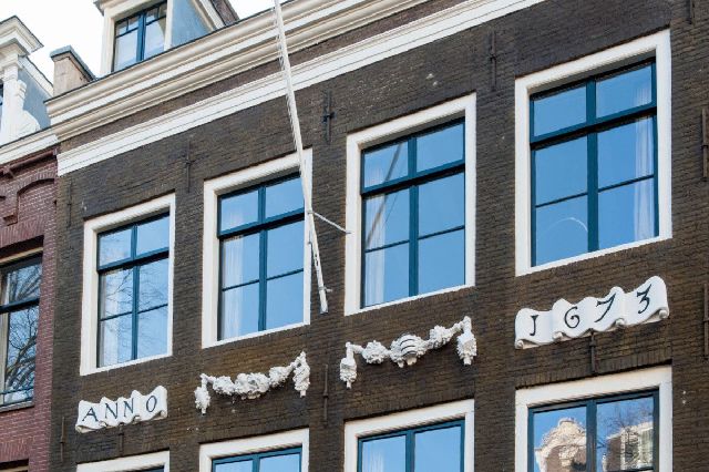 1016 GT Amsterdam (Grachtengordel-West)