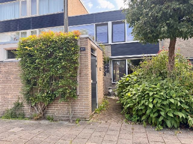 6536 HC Nijmegen (Weezenhof)