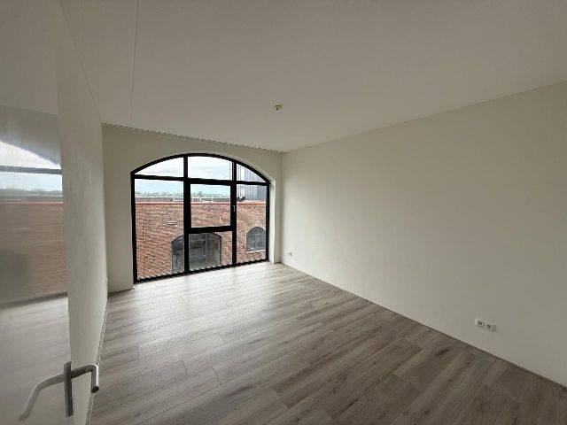 1019 XZ Amsterdam (Oostelijk Havengebied)