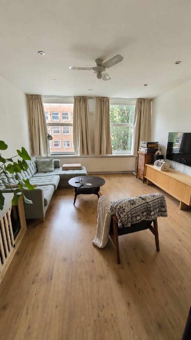 1079 HH Amsterdam (Rijnbuurt)