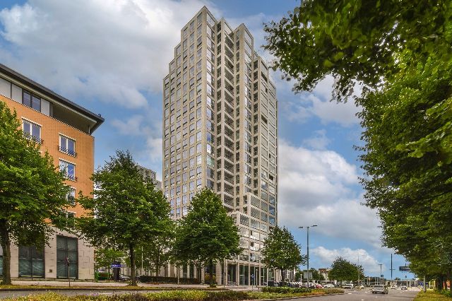 1101 CJ Amsterdam (Amstel III/Bullewijk)