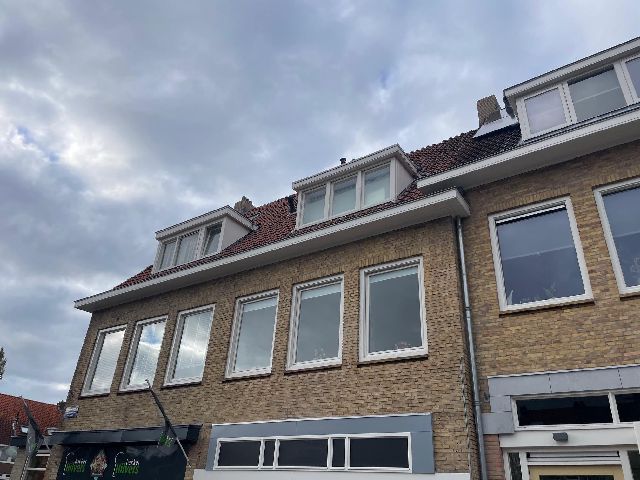 6815 BL Arnhem (Alteveer/Cranevelt)