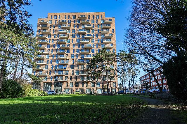 2288 EJ Rijswijk (Plaspoelpolder)