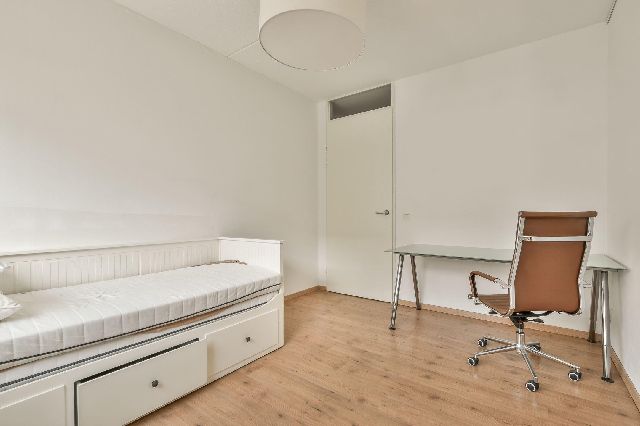 1079 PE Amsterdam (Scheldebuurt)