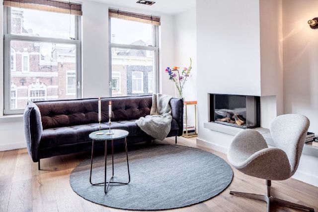 1072 BD Amsterdam (Oude Pijp)