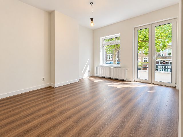 3073 AJ Rotterdam (Bloemhof)