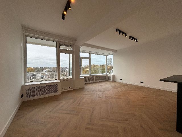 1082 AX Amsterdam (Buitenveldert-West)