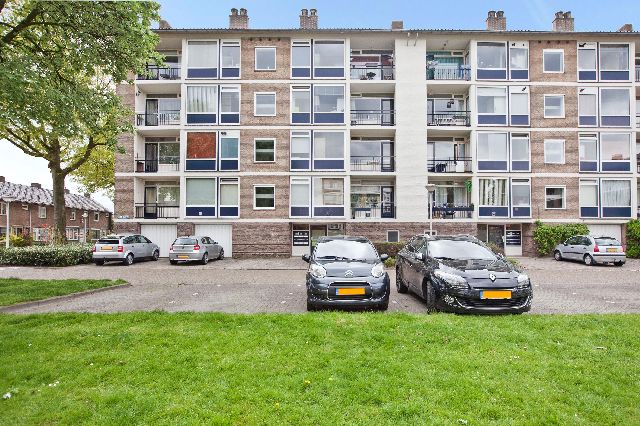 5652 XB Eindhoven (Lievendaal)
