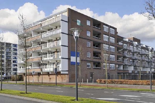 5625 AR Eindhoven (Winkelcentrum)