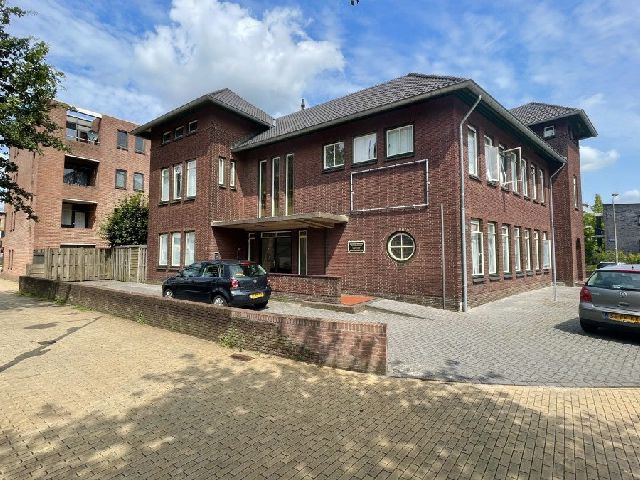 7311 PA Apeldoorn (Binnenstad)
