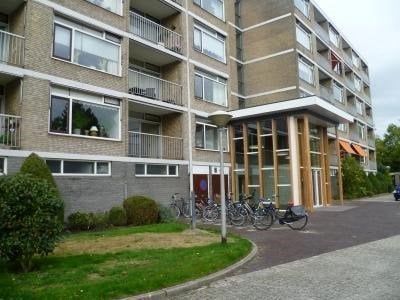 4837 EC Breda (Ruitersbos)