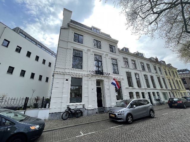 3512 VT Utrecht (Breedstraat en Plompetorengracht en omgeving)