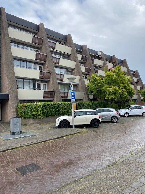 5611 SZ Eindhoven (Rochusbuurt)