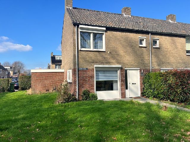 6216 SZ Maastricht (Belfort)