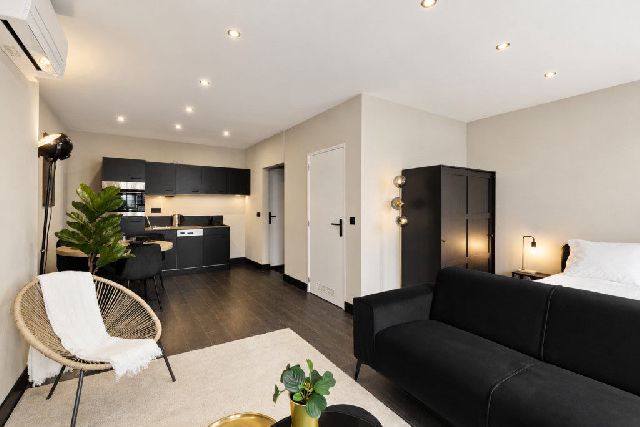 3033 HA Rotterdam (Provenierswijk)