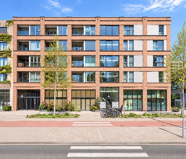 1062 HE Amsterdam (Westlandgracht)