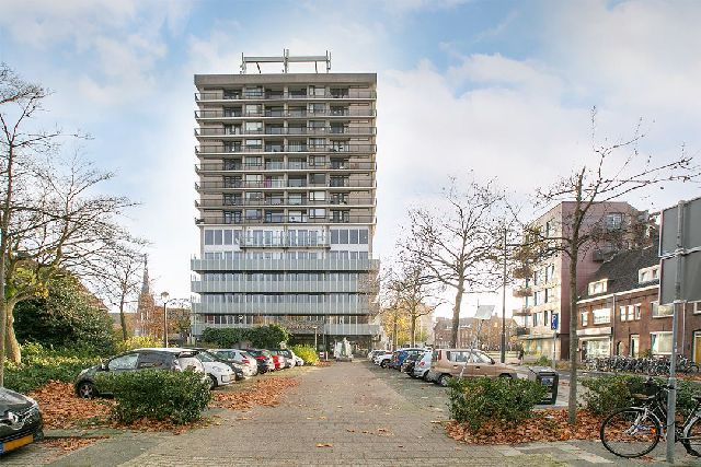 5611 PE Eindhoven (Rochusbuurt)