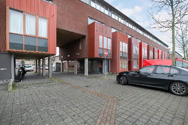 1060 RX Amsterdam (De Aker)