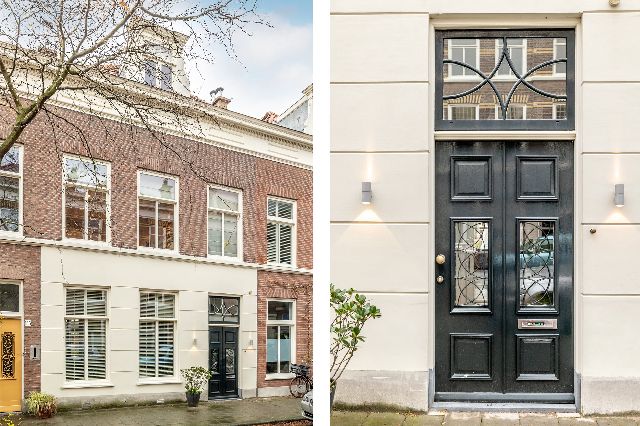2585 SL Den Haag (Archipelbuurt)