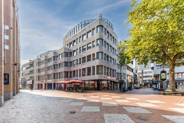 5611 EB Eindhoven (Binnenstad)
