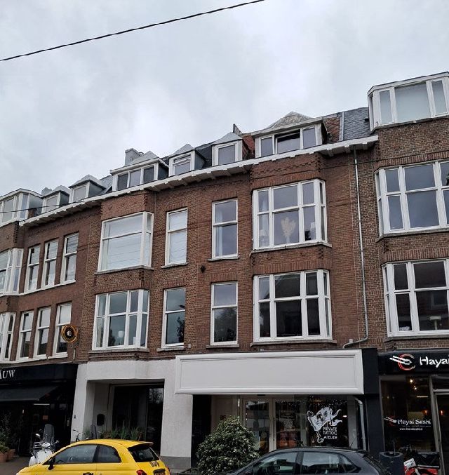 3054 GD Rotterdam (Hillegersberg Noord)