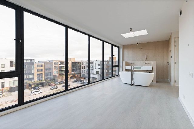 1087 VN Amsterdam (IJburg-Oost)