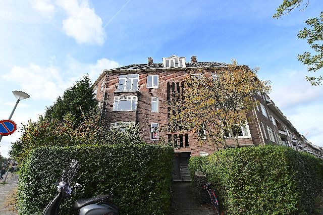 9727 BD Groningen (Laanhuizen)