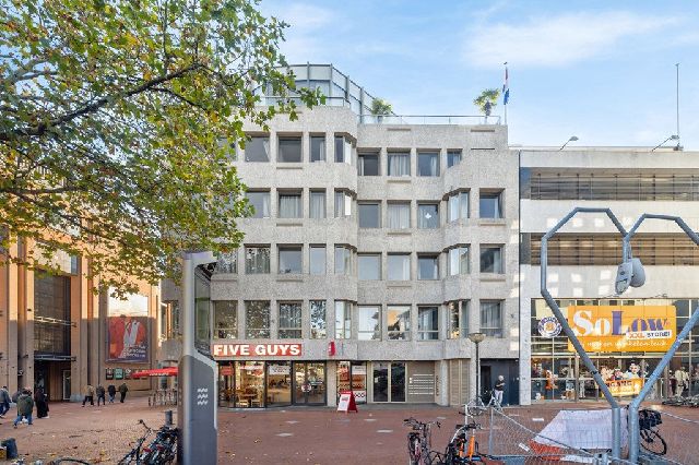 5611 EB Eindhoven (Binnenstad)