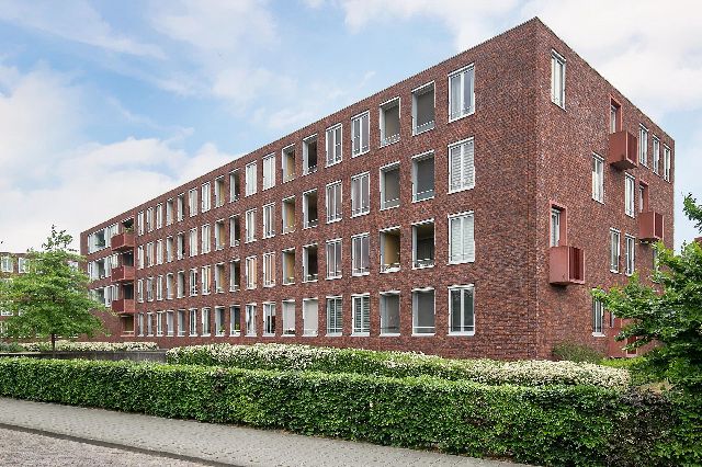 5613 KS Eindhoven (Lakerlopen)