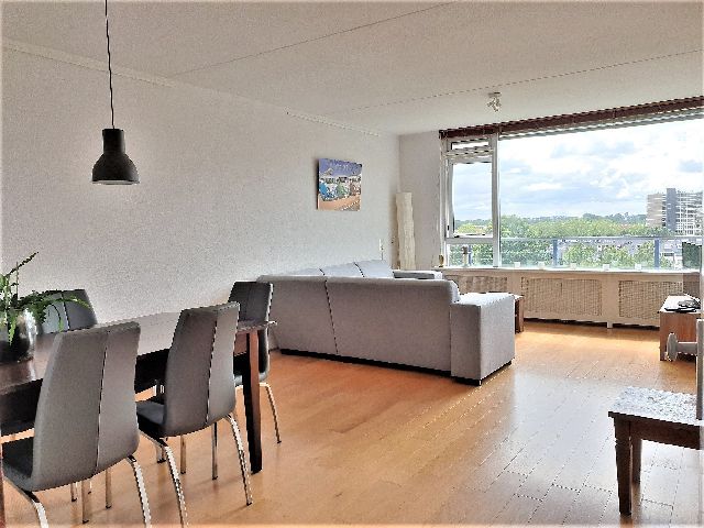 1111 LP Diemen (Ruimzicht West)