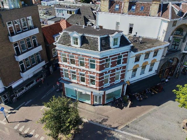 3512 TC Utrecht (Breedstraat en Plompetorengracht en omgeving)
