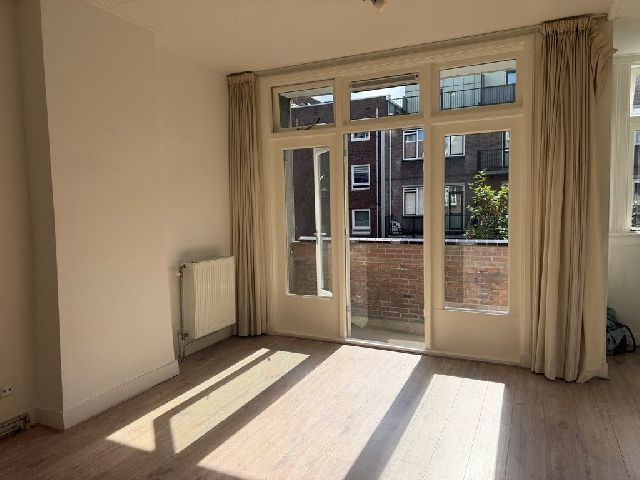 3038 LE Rotterdam (Bergpolder)