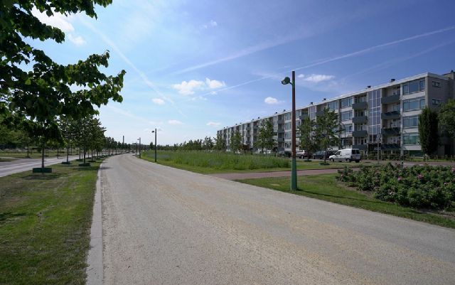 6224 KC Maastricht (Wyckerpoort)
